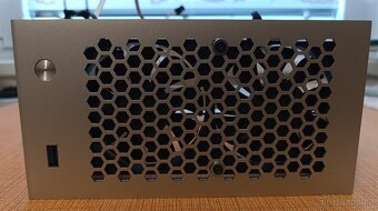 Herní PC - Ryzen 5 500, 16 GB (2 x 8 GB) - 3