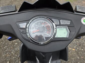 Prodám NOVÝ Maxon Matador 125ccm - 3