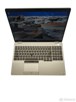 Dell Latitude 5511 (12 měsíců záruka+Faktura ) - 3