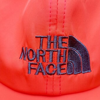 KŠILTOVKA NORTH FACE - NEBYLA NIKDY NOŠENÁ - 3