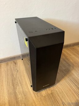 Herní PC - i5 | 24GB | RX 580 - 3