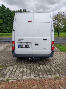 Ford Tranzit L1H2 r.v.2011 - 3