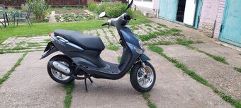 Prodám Yamaha Neos 50 cm3 - 3