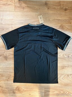 Futbalovy dres Nike x Stussy x Brasil vel.XXL - 3