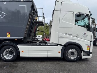 VOLVO FH 500 TURBOCOMPOUND HYDRAULIKA 24.04.2023 - 3