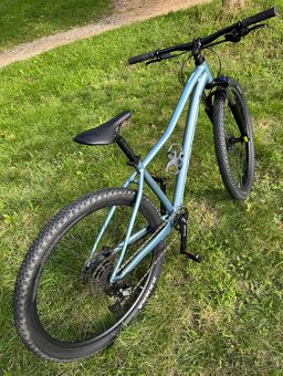 Scott Contessa Active 40 CU BLUE / modrá vel. M, 29" - 3