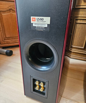 JBL LS80 - 3