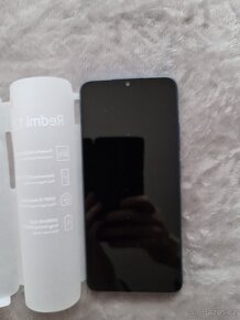 Mobil pouze rozbaleny - 3