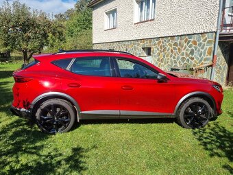 Cupra Formentor VZ 310ps  r.v.2023 - 3