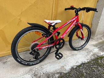 Superior Racer 20 - 3