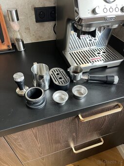 DeLonghi La Specialista Arte Evo EC 9255.T (ZÁRUKA) - 3