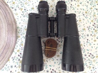 Dalekohled....MEOPTA 12x60 - 3