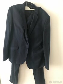 Pánský oblek Adam - 3