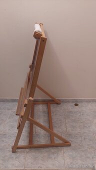 Velka tabule na křídy plus magneticka5 - 3