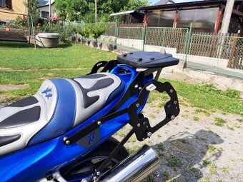 Honda CBR 1100 Blackbird - 3