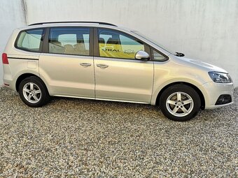 Seat Alhambra, 2.0 TDi CR Ecomotive - 3