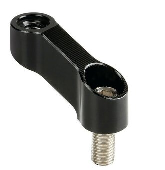 rozšíření zrcátek na motorku - sada 2ks - 3