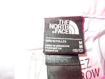 Lyžařské kalhoty / oteplovačky / oteplováky, vel. 152 - 3