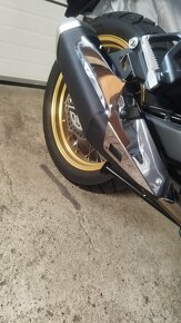 Honda transalp xl 750 - 3