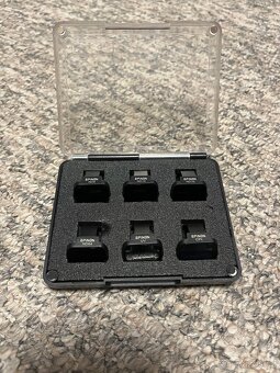 Prodám Dji mini 2 SE+ND filtry+baterka - 3