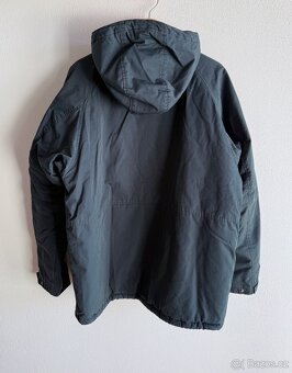 Zateplená bunda Fjallraven Vardag Lite Padded Jacket M - 3