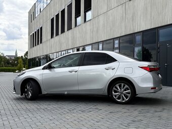 Toyota Corolla 1.3 VVT-i 73 kw / 2017 / sedan - 3