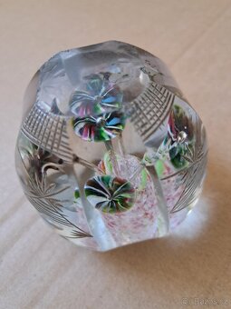 Sklenena,brousena tezitka - 3