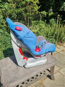Autosedačka Baby point Fénix - 3