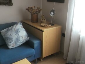 nábytek z pozůstalosti, i retro, i novější L - 3