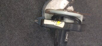 Pokosová pila Herkules profi - 3