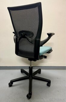 kancelářská židle Haworth X99 - 3