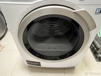 Sušička AEG T8DBG68SC - 3