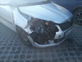 SKODA FABIA 1.2TSI 63KW - 3