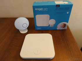 Nový monitor dechu - 3