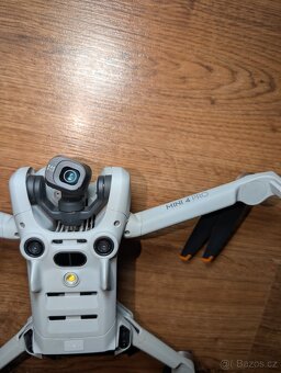 DJI Mini 4 Pro telo - 3