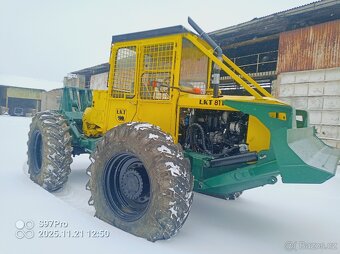 LKT 81 T po oprave - 3