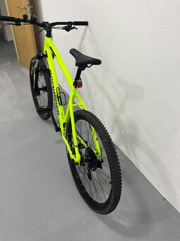 RockRider XL 27.5 - 3