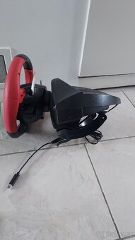 Volant Thrustmaster Ferrari 458 Spider pro Xbox One/Series - 3