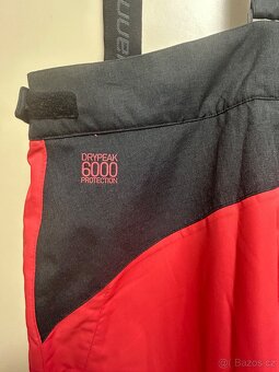 Dámské lyžařské kalhoty - 3