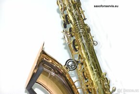 OW Lineage - tenor saxofon nový - 3