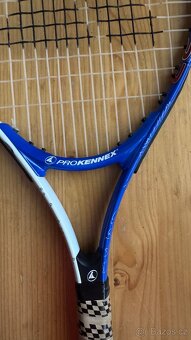 Dětská tenisová raketa ProKennex - 3