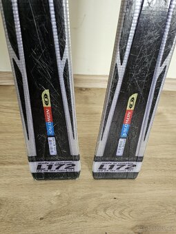 Pánské lyže SALOMON - 3