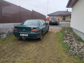 Peugeot 406 náhradní díly - 3