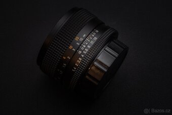 Carl Zeiss Planar 50/1.4 Contax/Yashica - 3