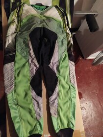 mx kalhoty a dresy fox,fly,troy lee - 3