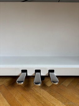 Digitální piano Yamaha YDP-165WH - 3