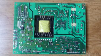 TV díly - STR 40FZ4003N - 3