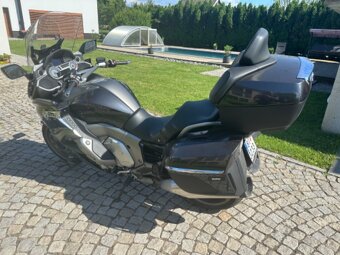 BMW Motorrad K 1600 GTL - 3