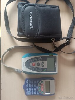 Laserový dálkoměr Cocraft 600 LM - 3