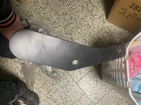 Tažné zařízení Škoda Felicie Combi - 3